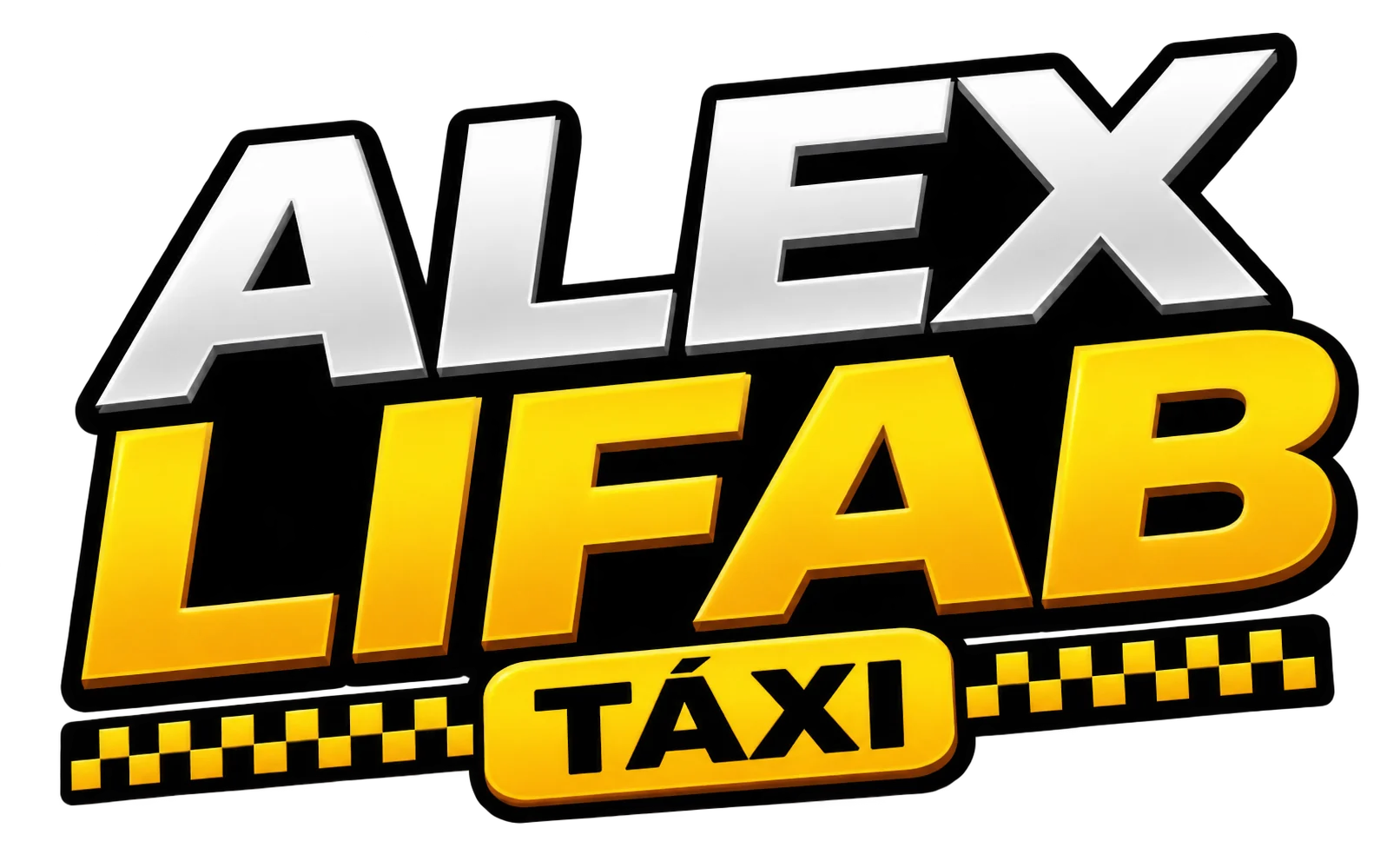 Alex Táxi